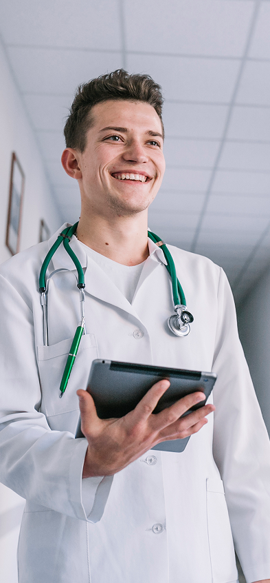 Medico - Agenda Smart